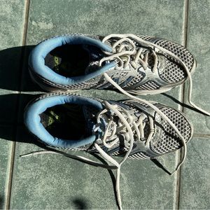 New Balance Athletic Sneakers